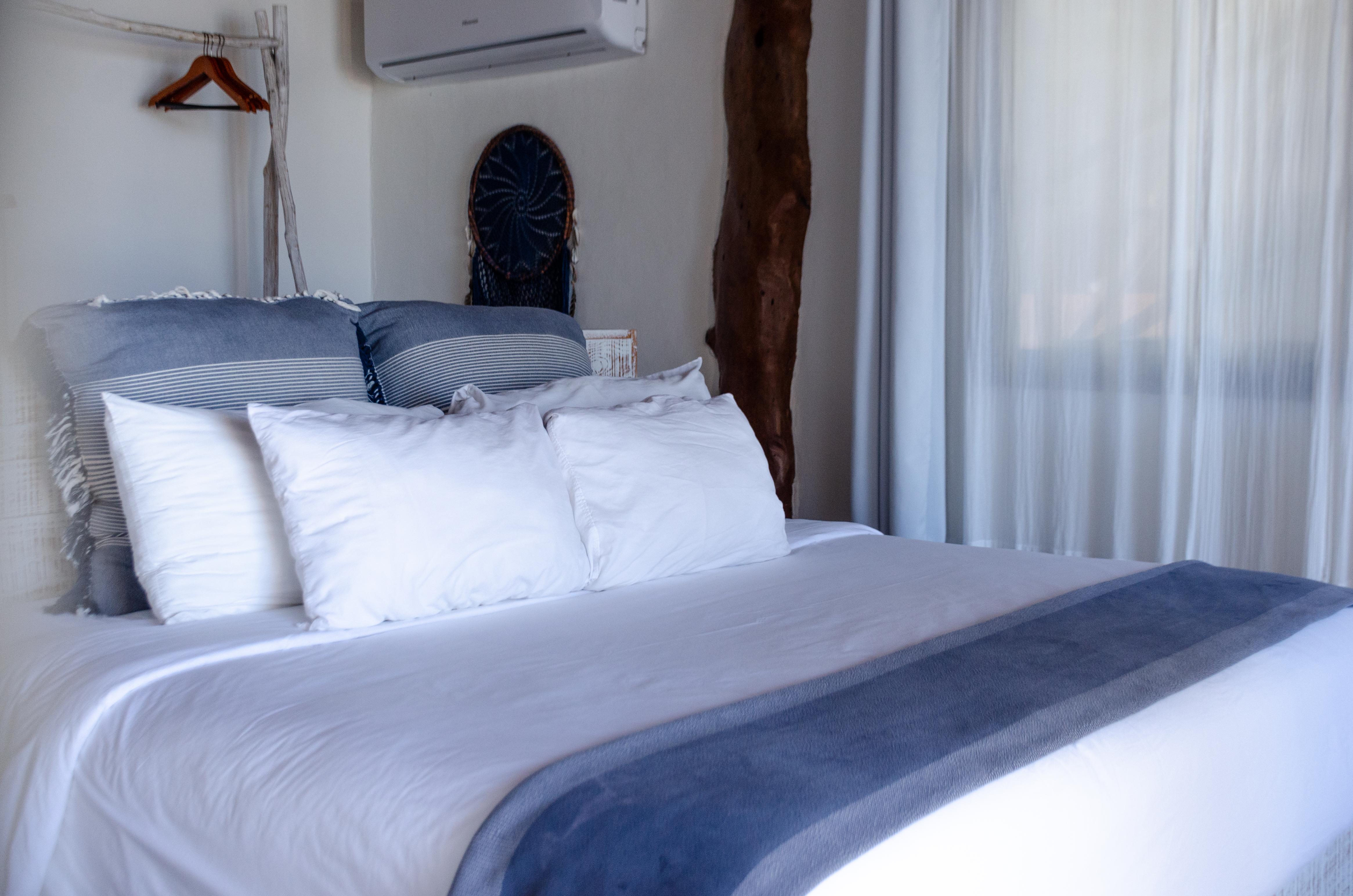 Hotelito Azul Tulum Eksteriør billede